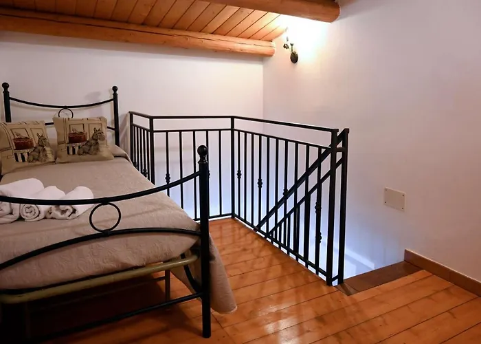 Casa Acqua Veccia