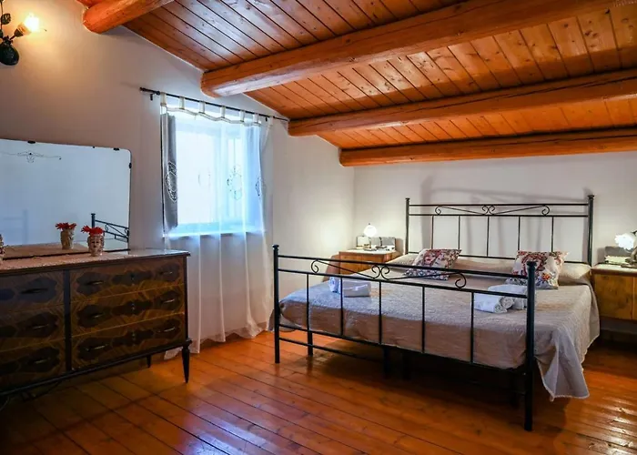 Casa Acqua Veccia