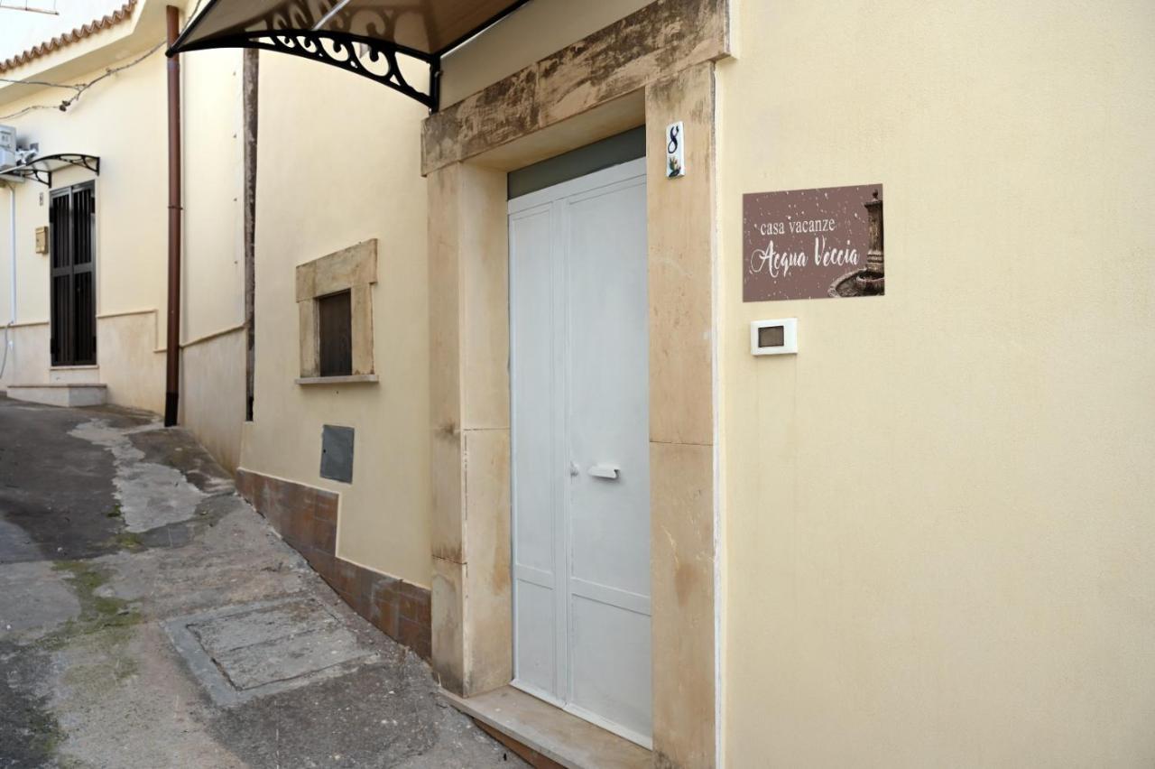 Casa Acqua Veccia Holiday home *