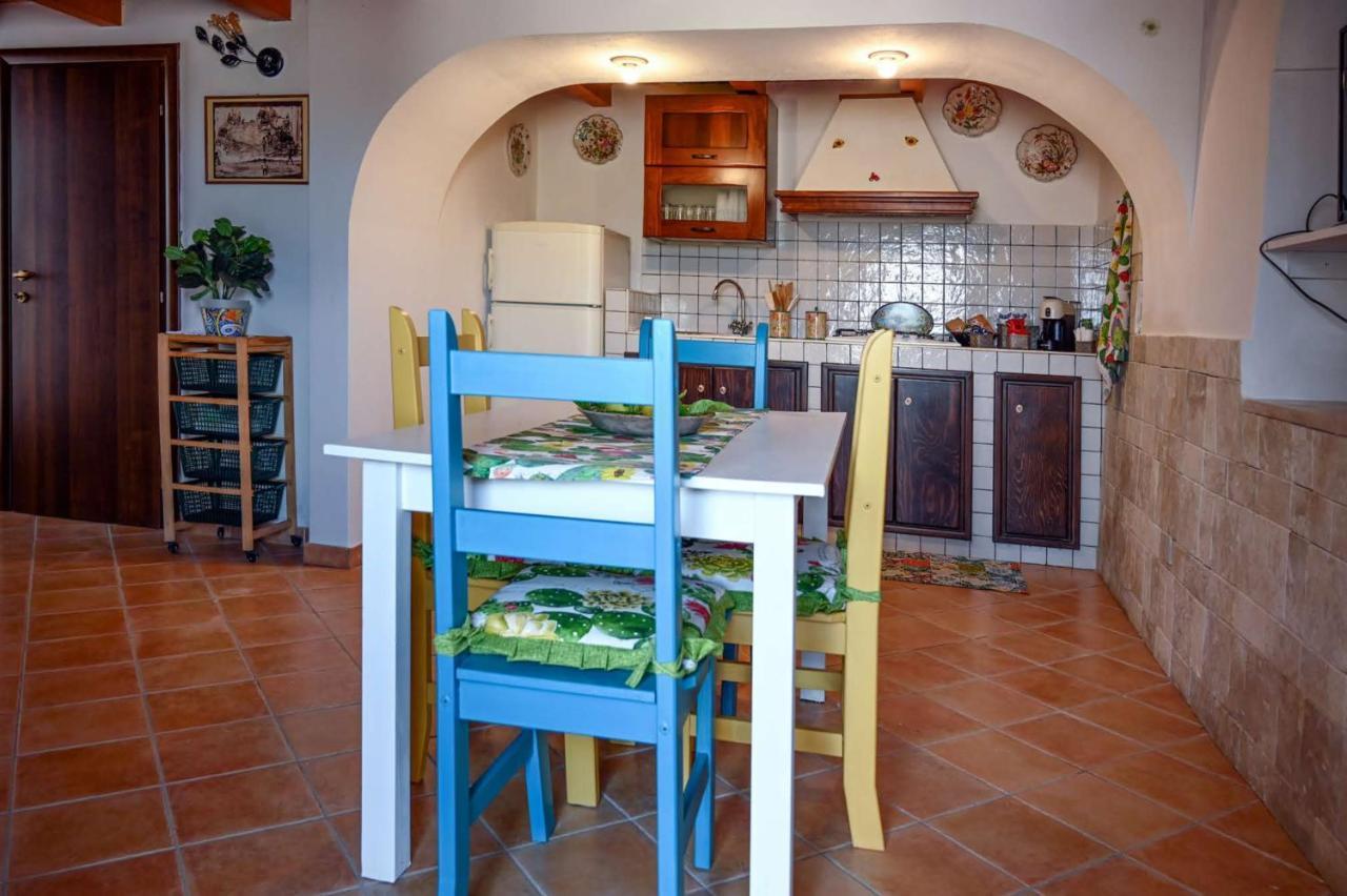 Casa Acqua Veccia Holiday home *