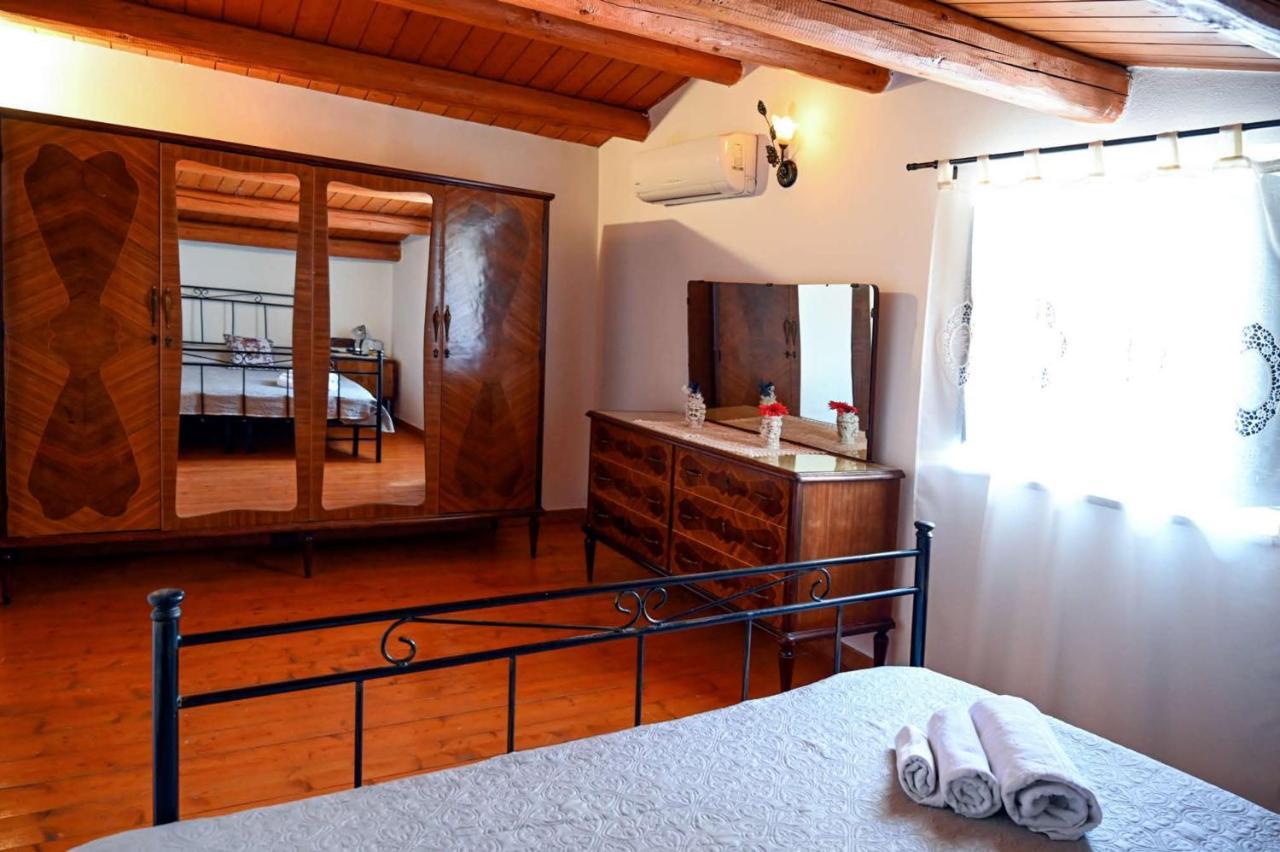 Casa Acqua Veccia Holiday home