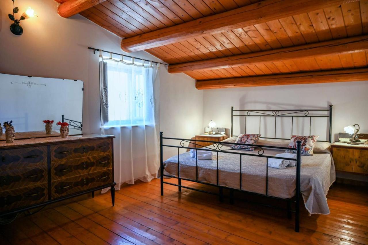 Casa Acqua Veccia Holiday home *