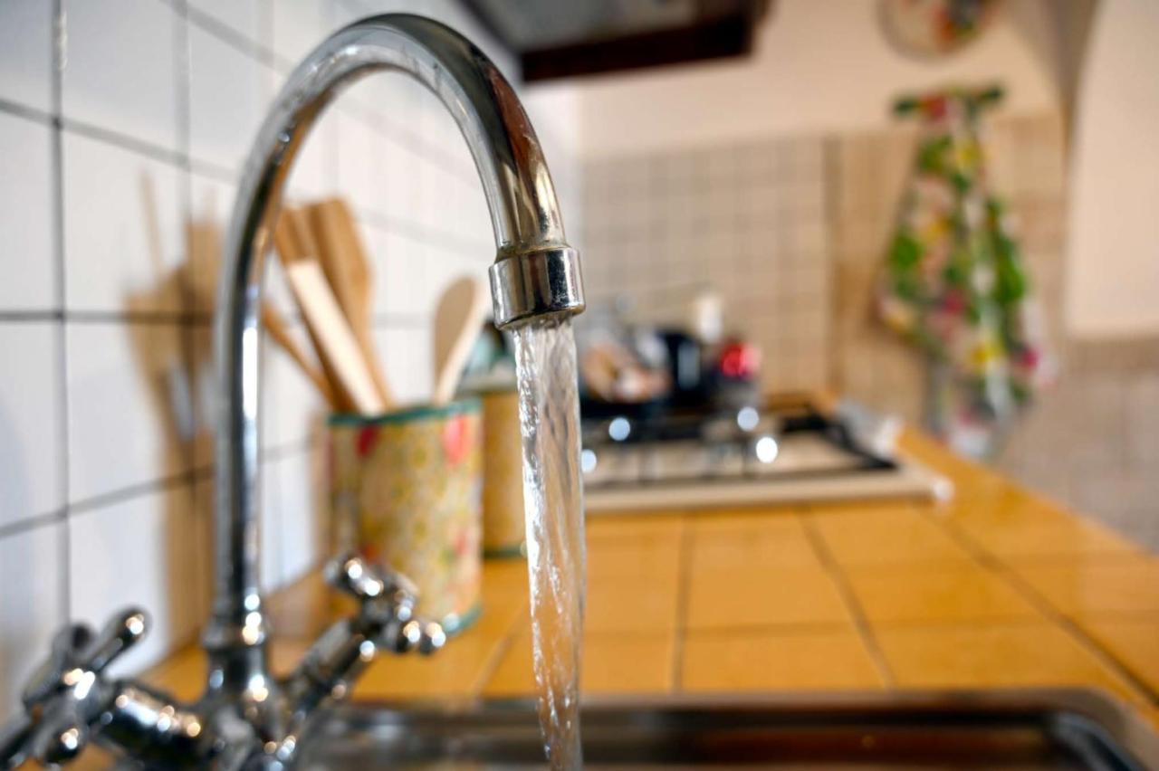 Casa Acqua Veccia * Noto