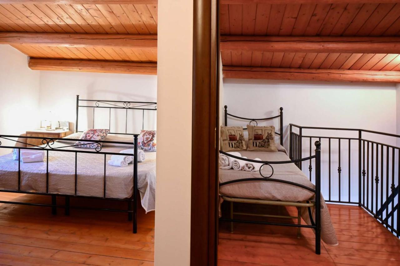 Holiday home Casa Acqua Veccia *