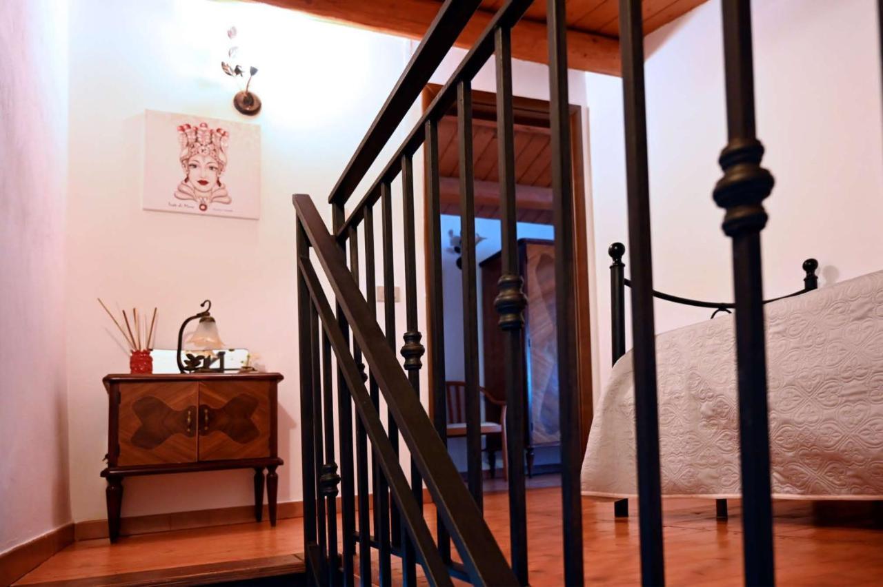 Casa Acqua Veccia Holiday home Noto